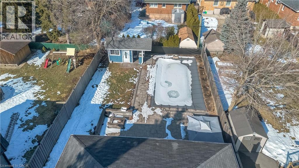 146 West 25th Street, Hamilton, Ontario  L9C 4X5 - Photo 49 - 40811649