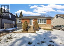 146 WEST 25TH Street, Hamilton, Ontario