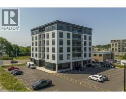 2 DUNDAS Street W Unit# 506, Belleville, Ontario