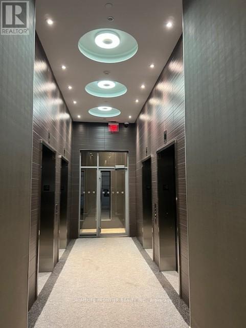 1510 - 500 Sherbourne Street, Toronto (North St. James Town), Ontario  M4X 1L1 - Photo 3 - C12864236