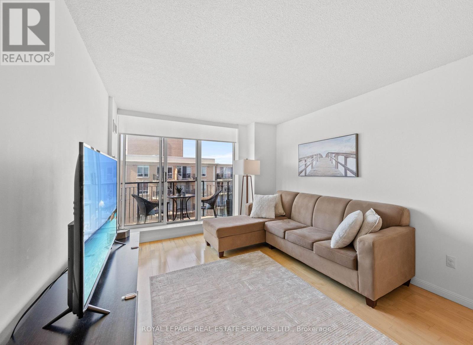 606 - 18 Wanless Avenue, Toronto, Ontario  M4N 1V6 - Photo 12 - C12870340