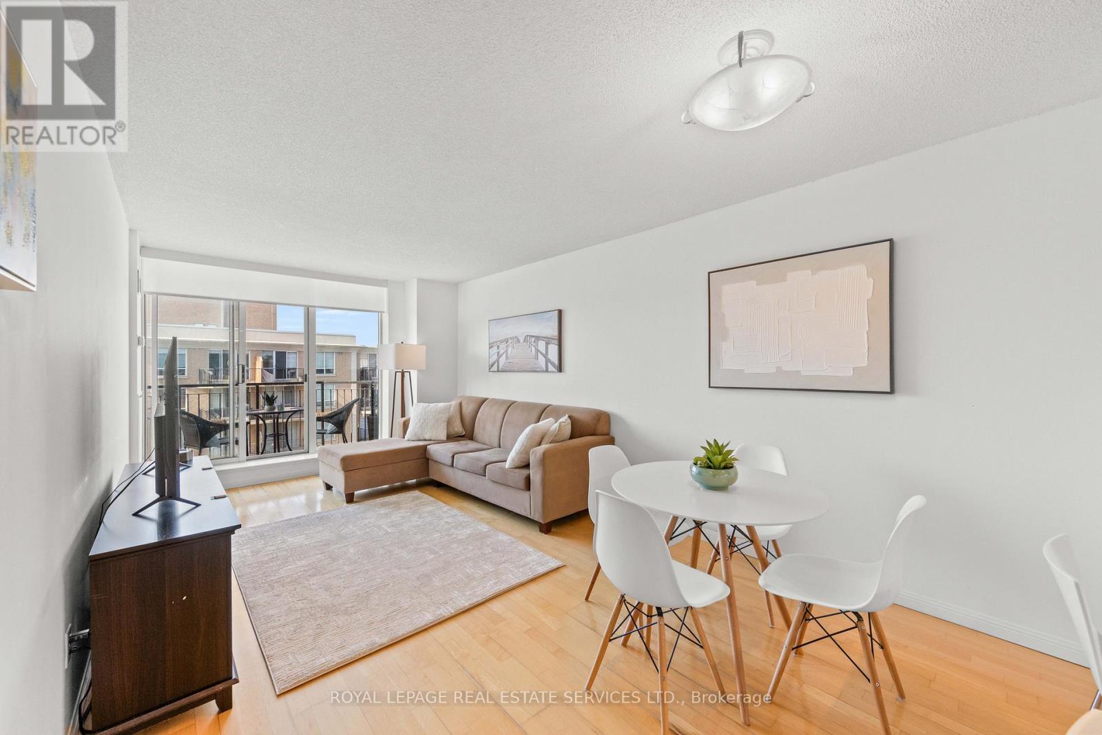 606 - 18 Wanless Avenue, Toronto, Ontario  M4N 1V6 - Photo 10 - C12870340