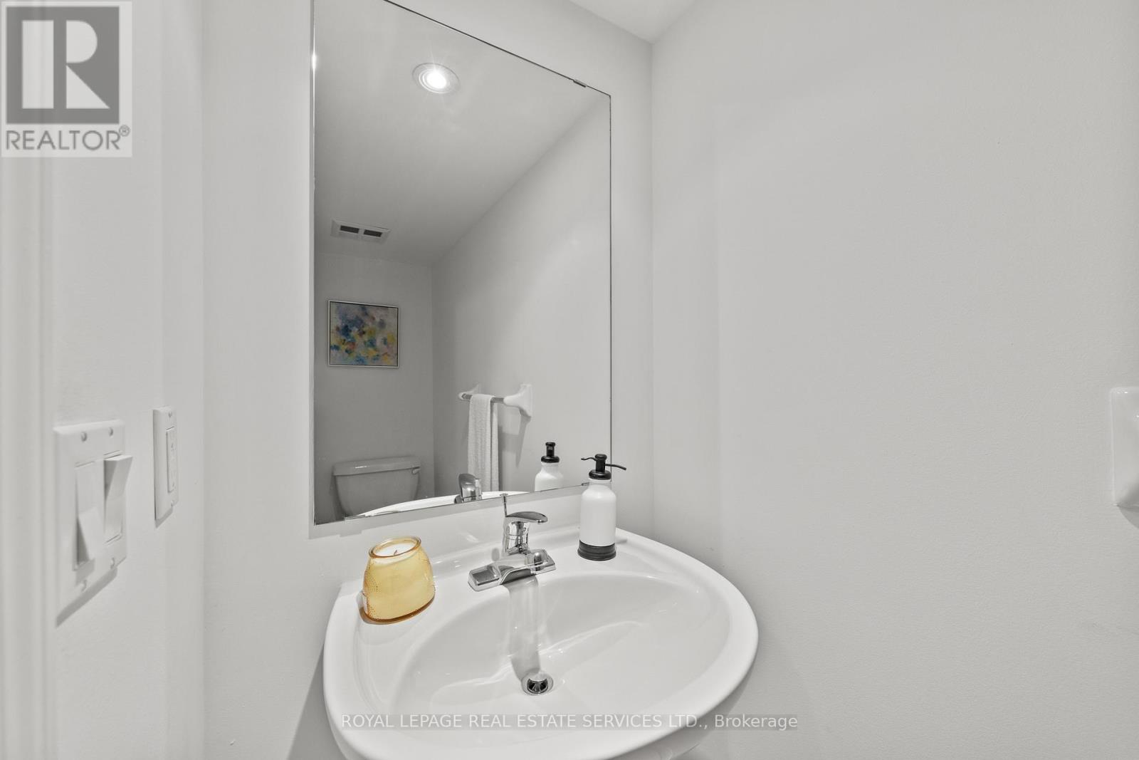 606 - 18 Wanless Avenue, Toronto, Ontario  M4N 1V6 - Photo 20 - C12870340