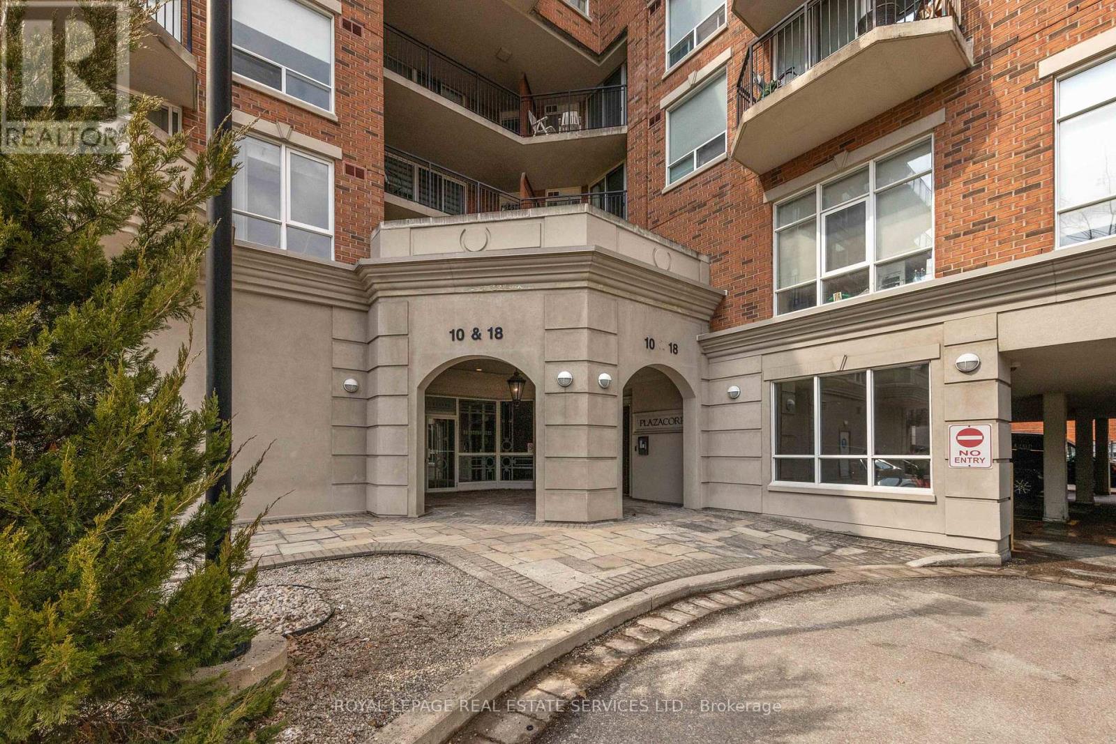 606 - 18 Wanless Avenue, Toronto, Ontario  M4N 1V6 - Photo 2 - C12870340