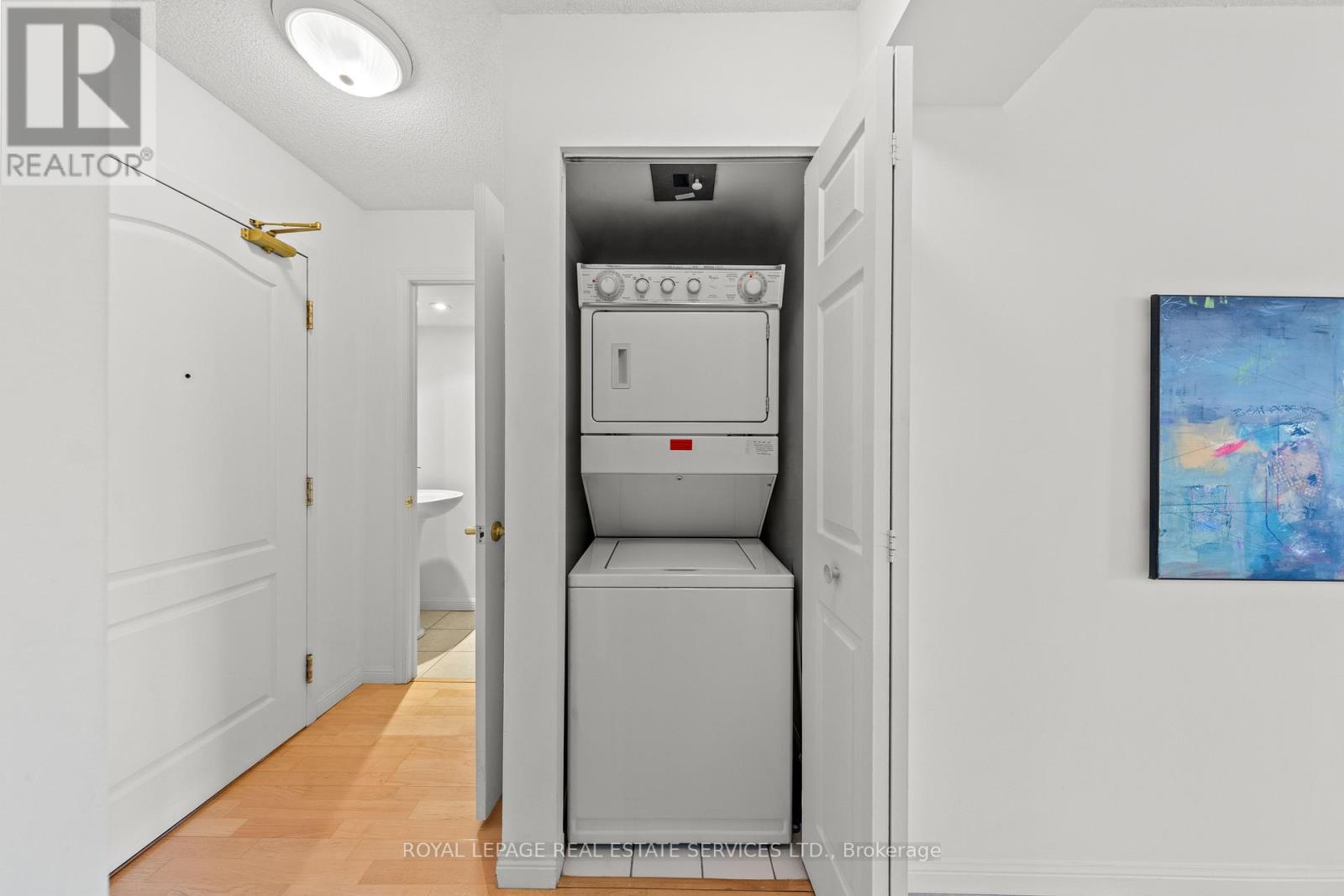 606 - 18 Wanless Avenue, Toronto, Ontario  M4N 1V6 - Photo 21 - C12870340