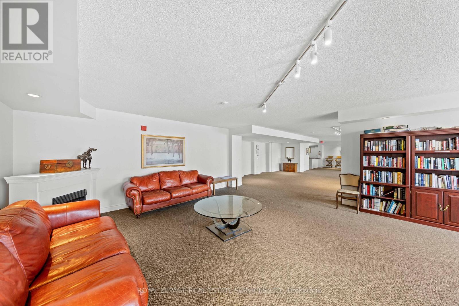 606 - 18 Wanless Avenue, Toronto, Ontario  M4N 1V6 - Photo 26 - C12870340