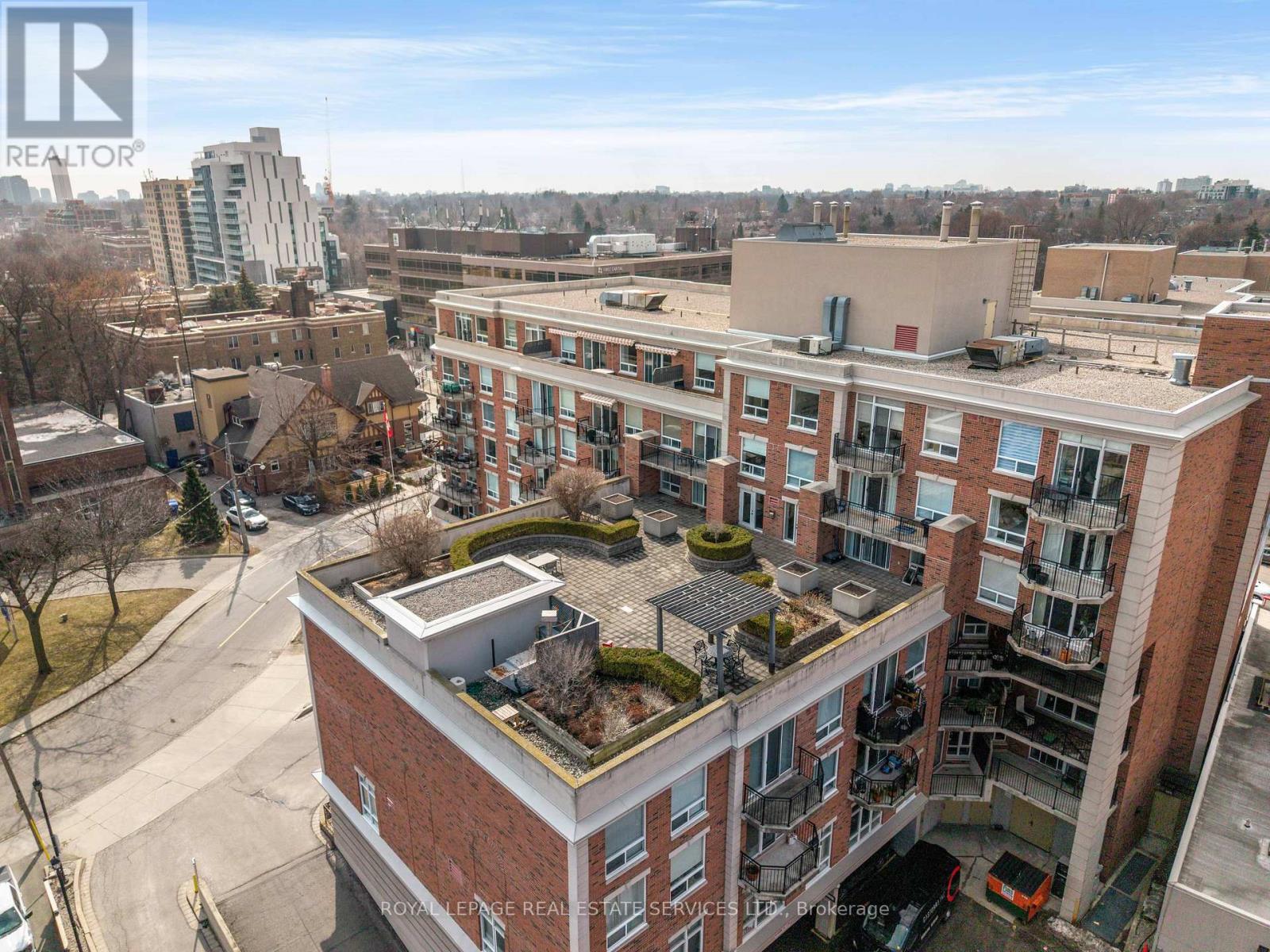 606 - 18 Wanless Avenue, Toronto, Ontario  M4N 1V6 - Photo 27 - C12870340