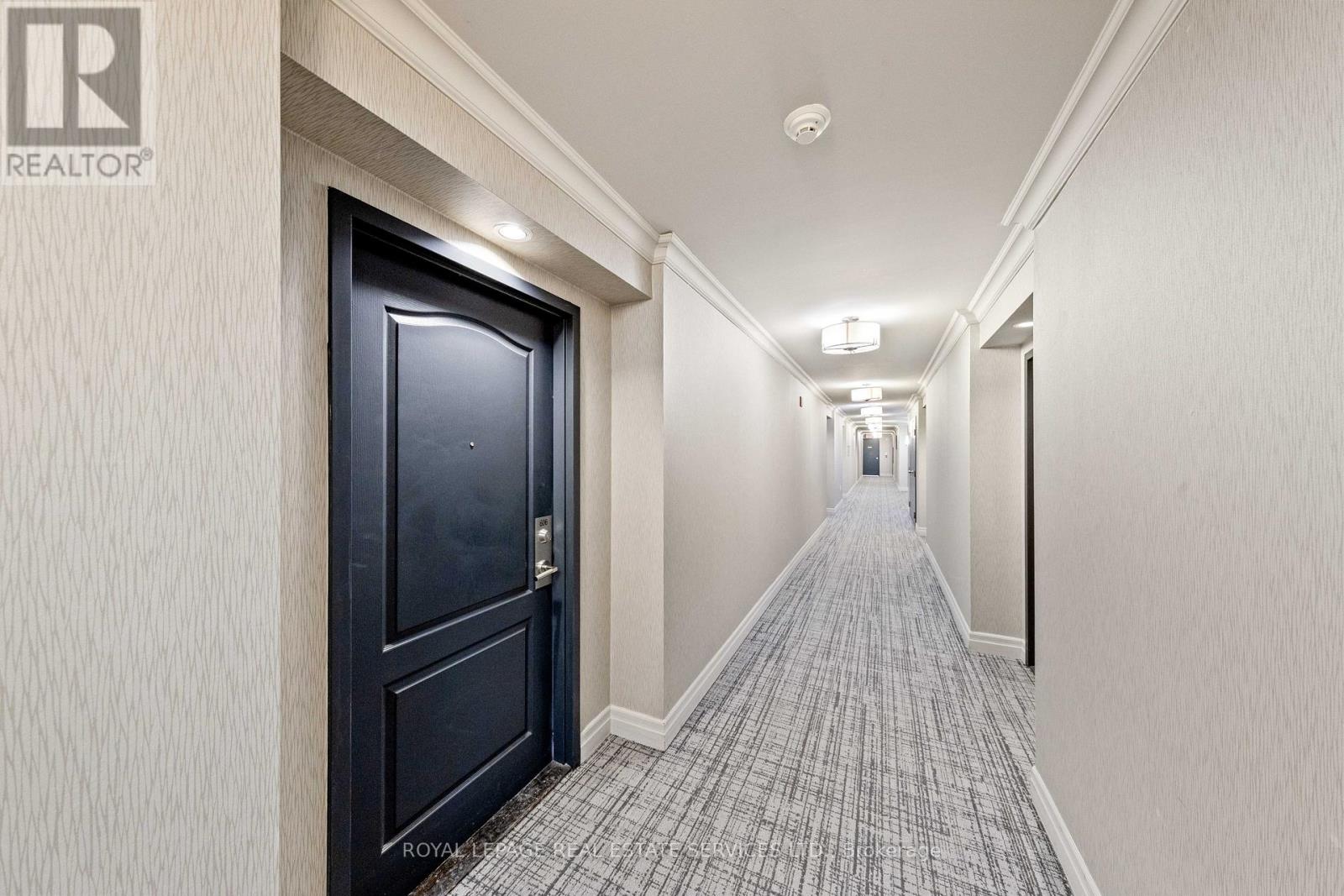 606 - 18 Wanless Avenue, Toronto, Ontario  M4N 1V6 - Photo 4 - C12870340