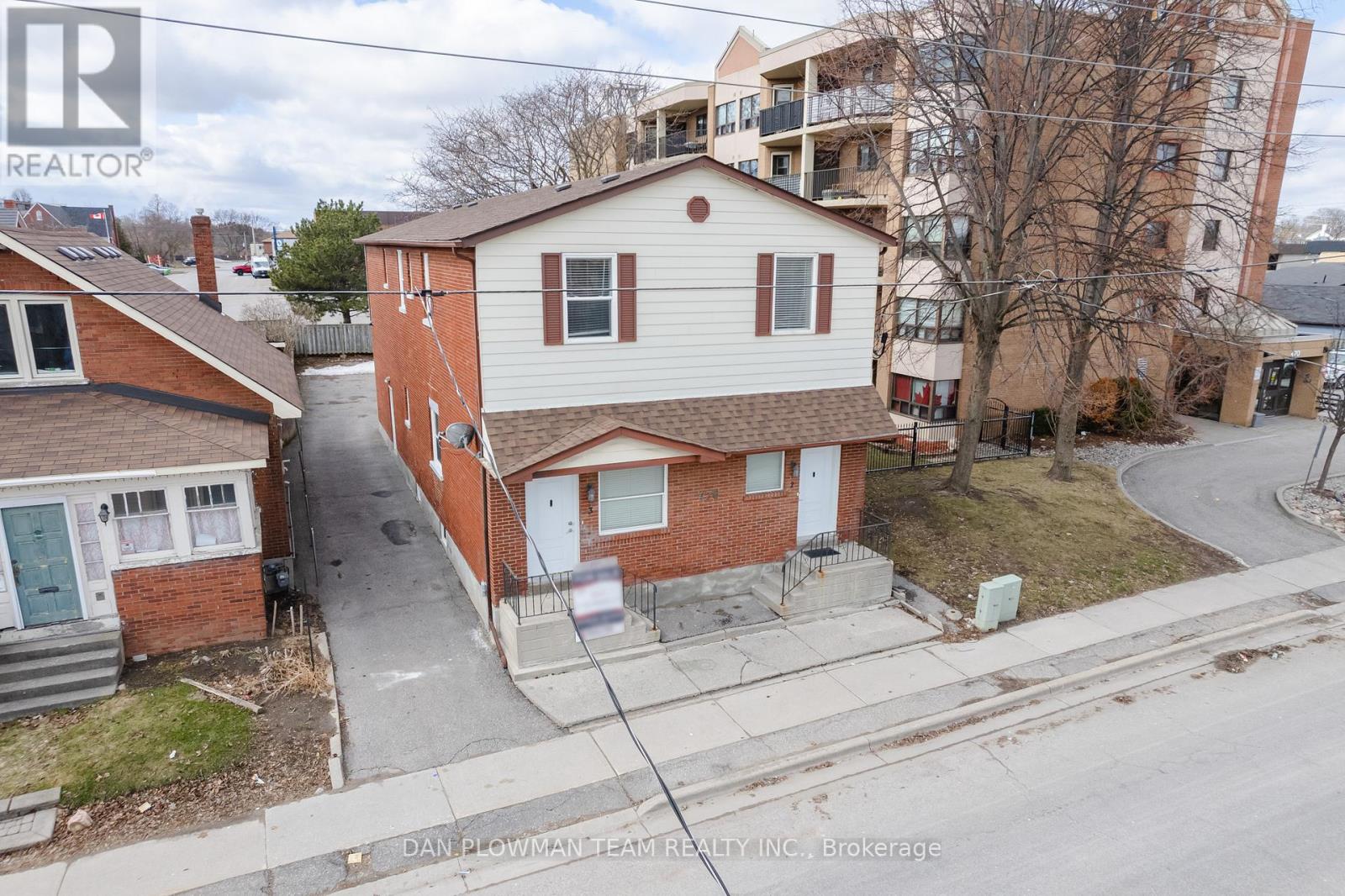 476 Albert Street, Oshawa (Central), Ontario  L1H 4S6 - Photo 48 - E12878462