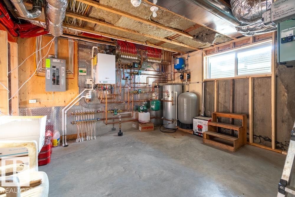 20322 Twp Road 515, Rural Strathcona County, Alberta  T8G 1G2 - Photo 23 - E4477209