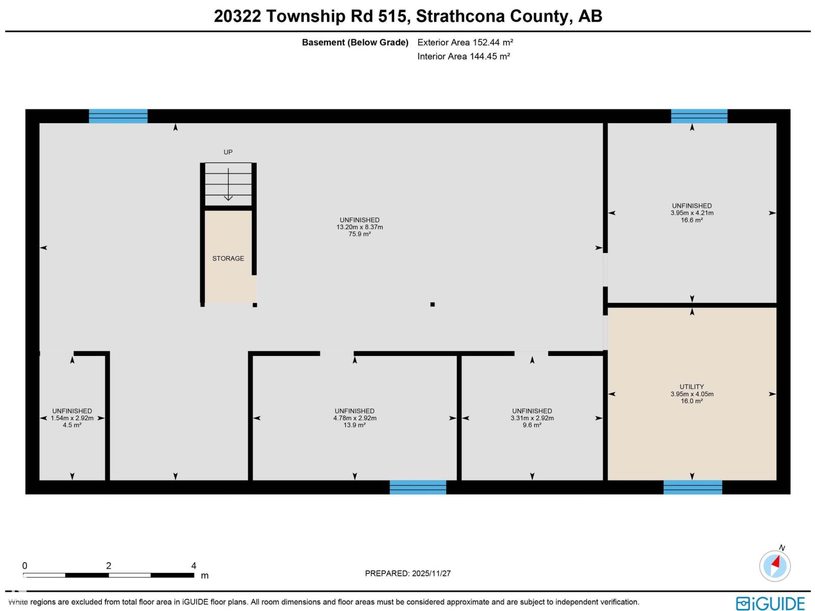 20322 Twp Road 515, Rural Strathcona County, Alberta  T8G 1G2 - Photo 35 - E4477209