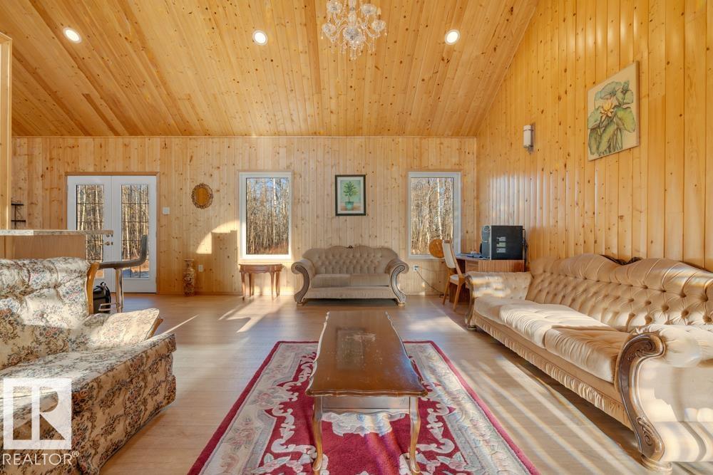 20322 Twp Road 515, Rural Strathcona County, Alberta  T8G 1G2 - Photo 5 - E4477209