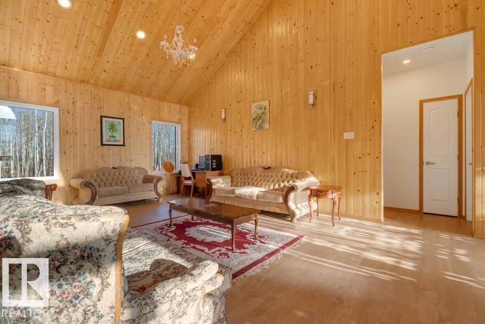 20322 Twp Road 515, Rural Strathcona County, Alberta  T8G 1G2 - Photo 6 - E4477209