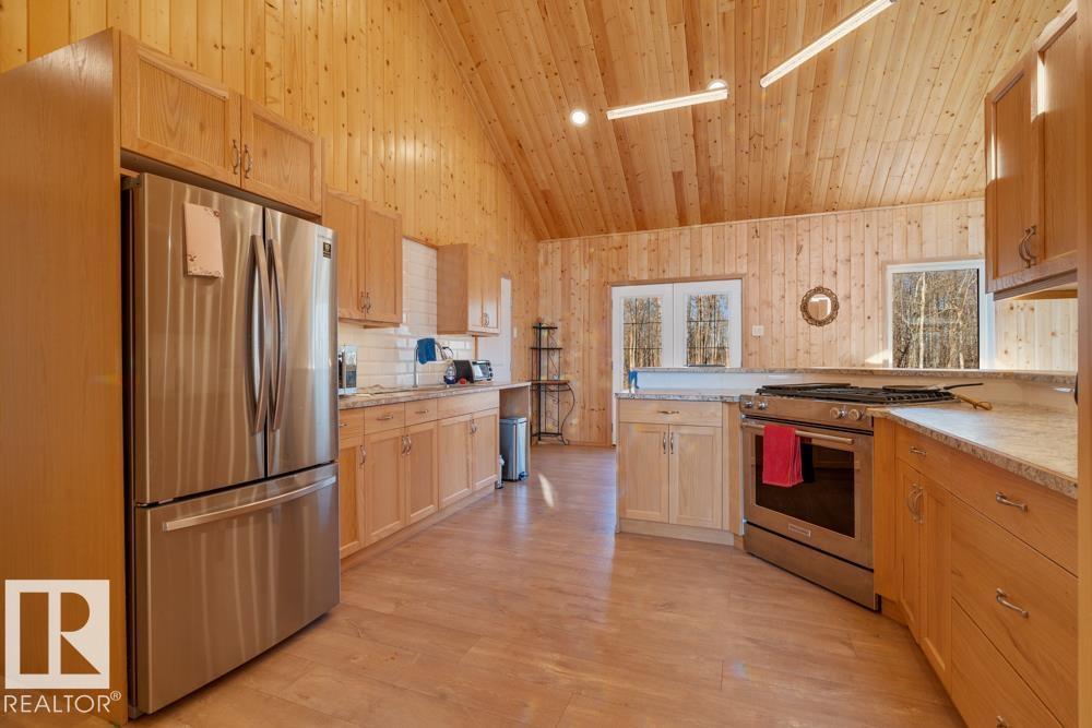 20322 Twp Road 515, Rural Strathcona County, Alberta  T8G 1G2 - Photo 9 - E4477209