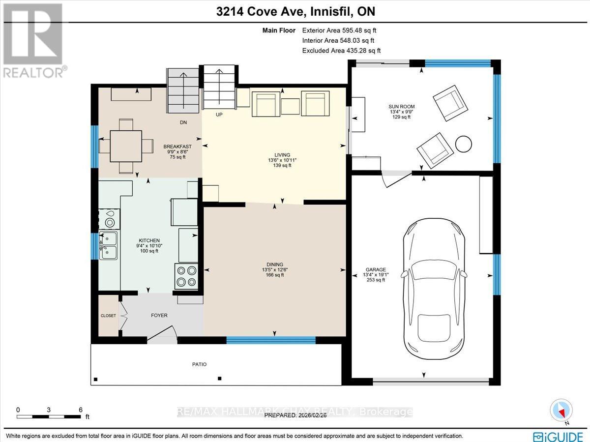 3214 Cove Avenue, Innisfil, Ontario  L9S 2K7 - Photo 20 - N12823980