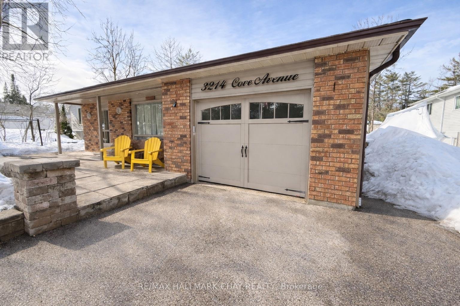 3214 Cove Avenue, Innisfil, Ontario  L9S 2K7 - Photo 2 - N12823980