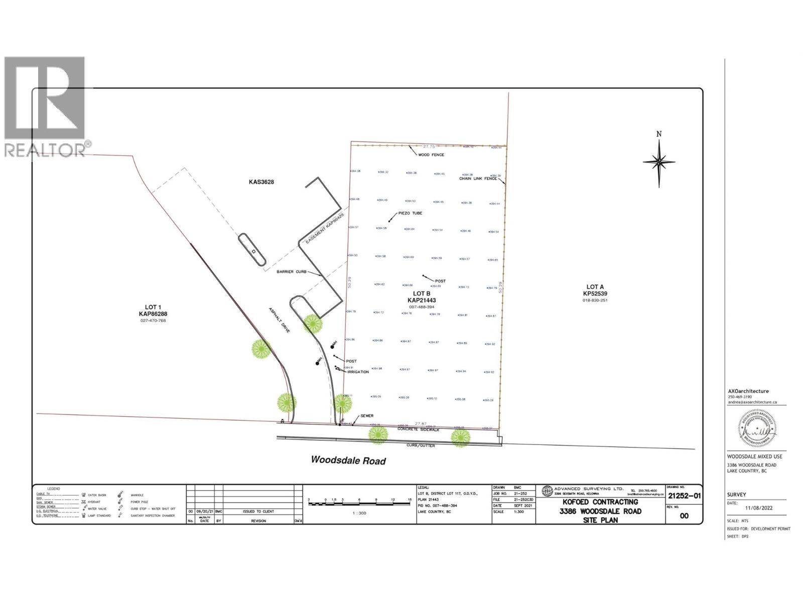3386 Woodsdale Road, Lake Country, British Columbia  V4V 1X6 - Photo 3 - 10378836