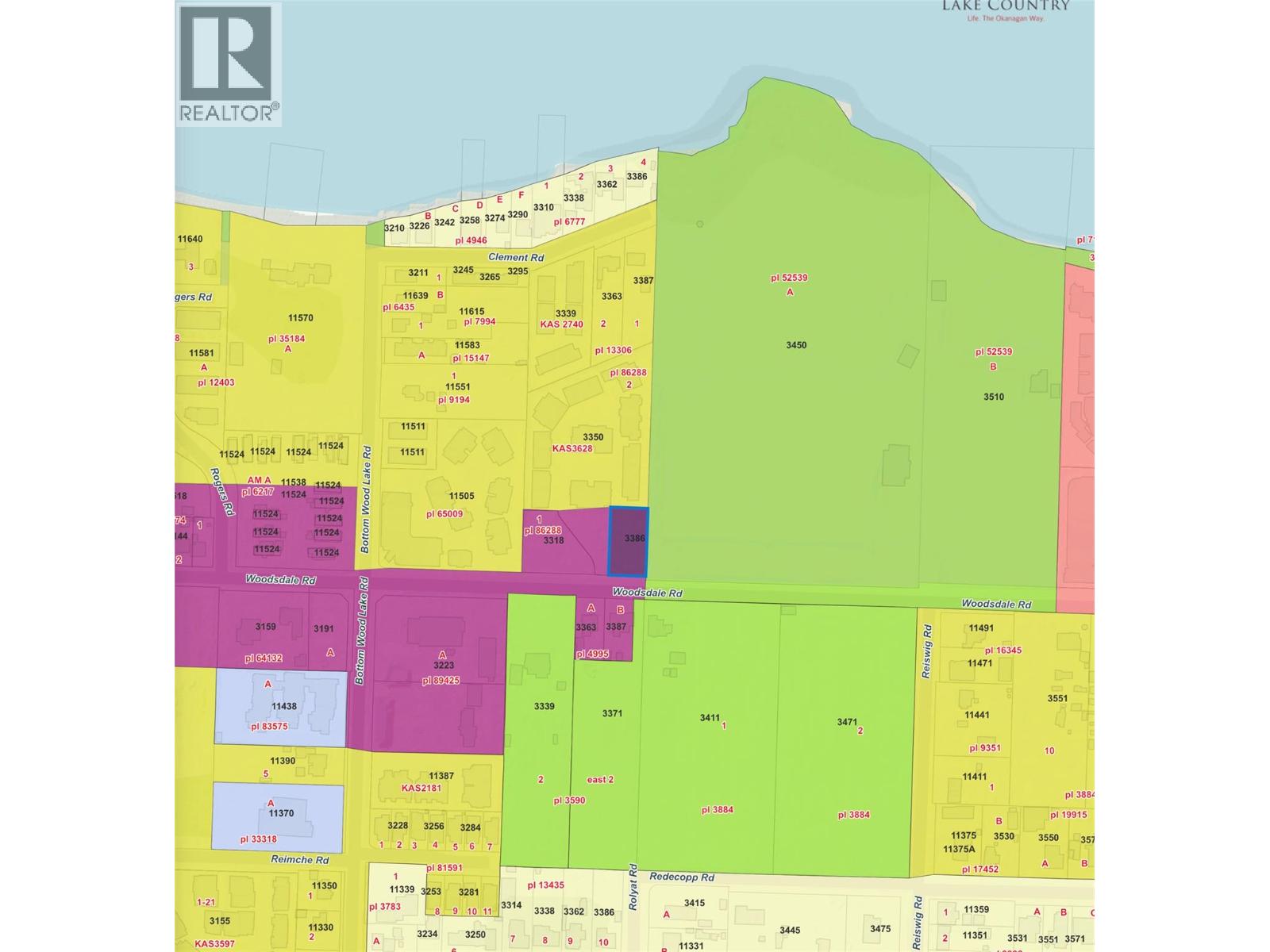 3386 Woodsdale Road, Lake Country, British Columbia  V4V 1X6 - Photo 4 - 10378836