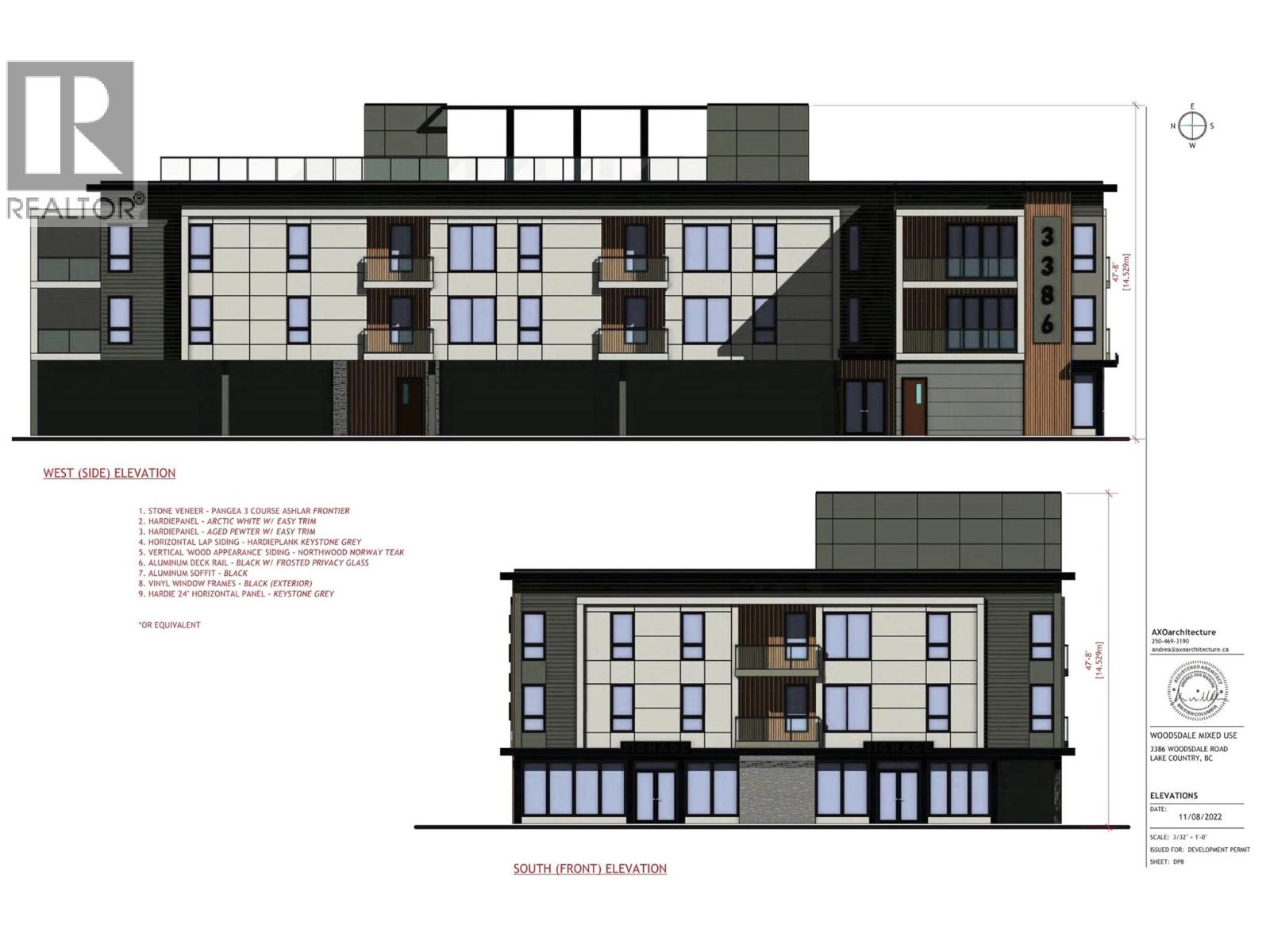 3386 Woodsdale Road, Lake Country, British Columbia  V4V 1X6 - Photo 2 - 10378836