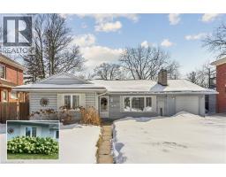 41 SPRUCE Street, Cambridge, Ontario