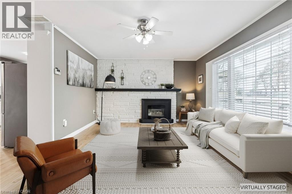 41 Spruce Street, Cambridge, Ontario  N1R 4K2 - Photo 5 - 40807142