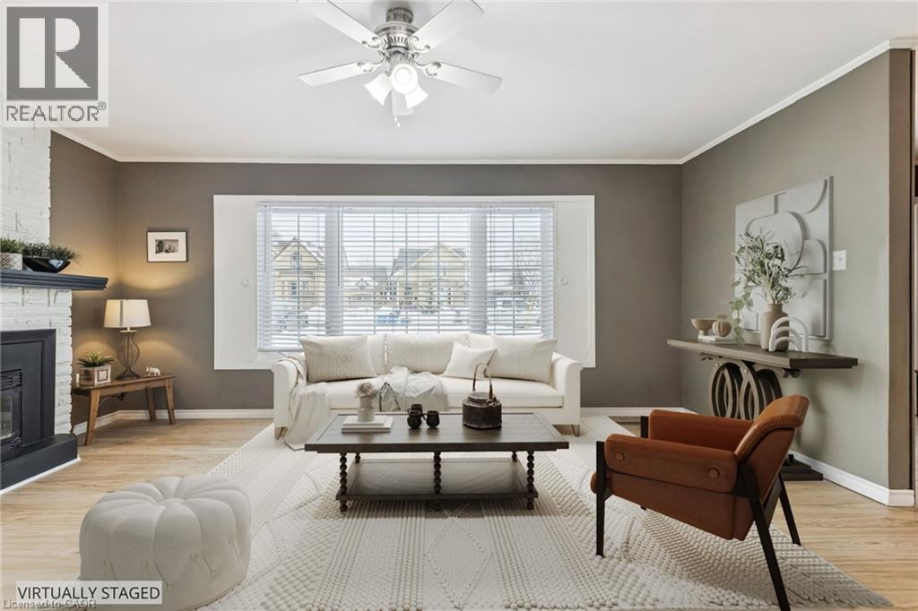 41 Spruce Street, Cambridge, Ontario  N1R 4K2 - Photo 7 - 40807142