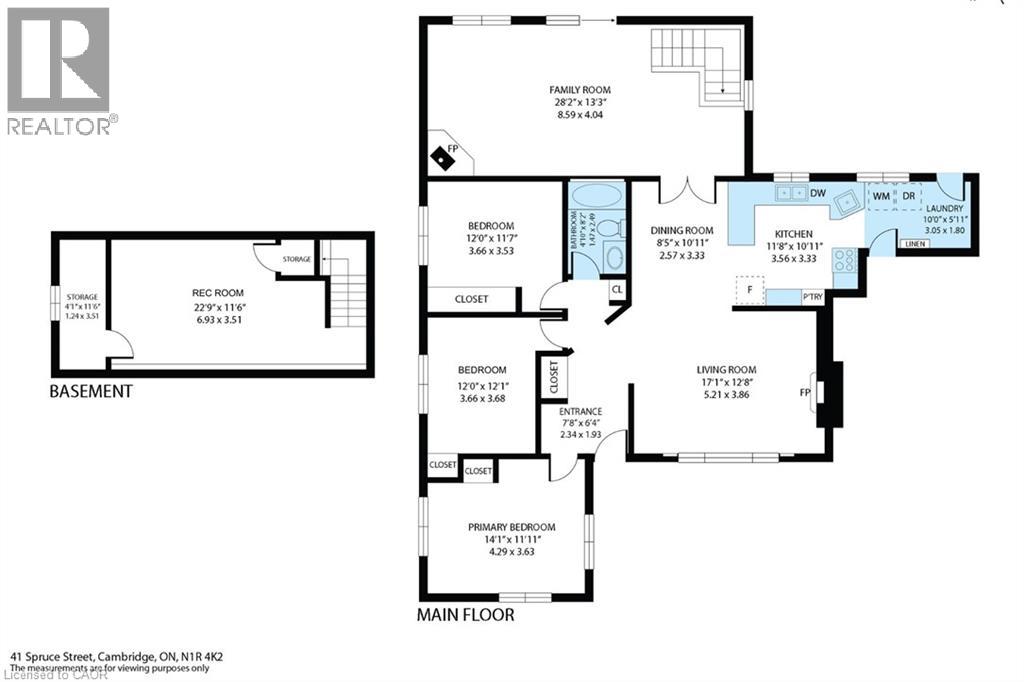 41 Spruce Street, Cambridge, Ontario  N1R 4K2 - Photo 41 - 40807142