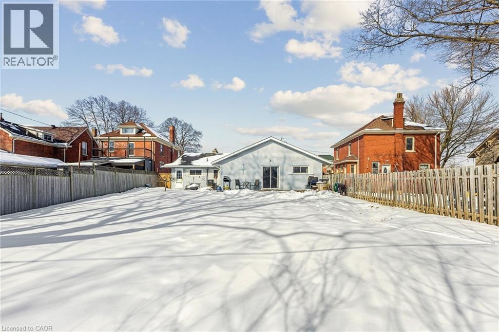 41 Spruce Street, Cambridge, Ontario  N1R 4K2 - Photo 42 - 40807142