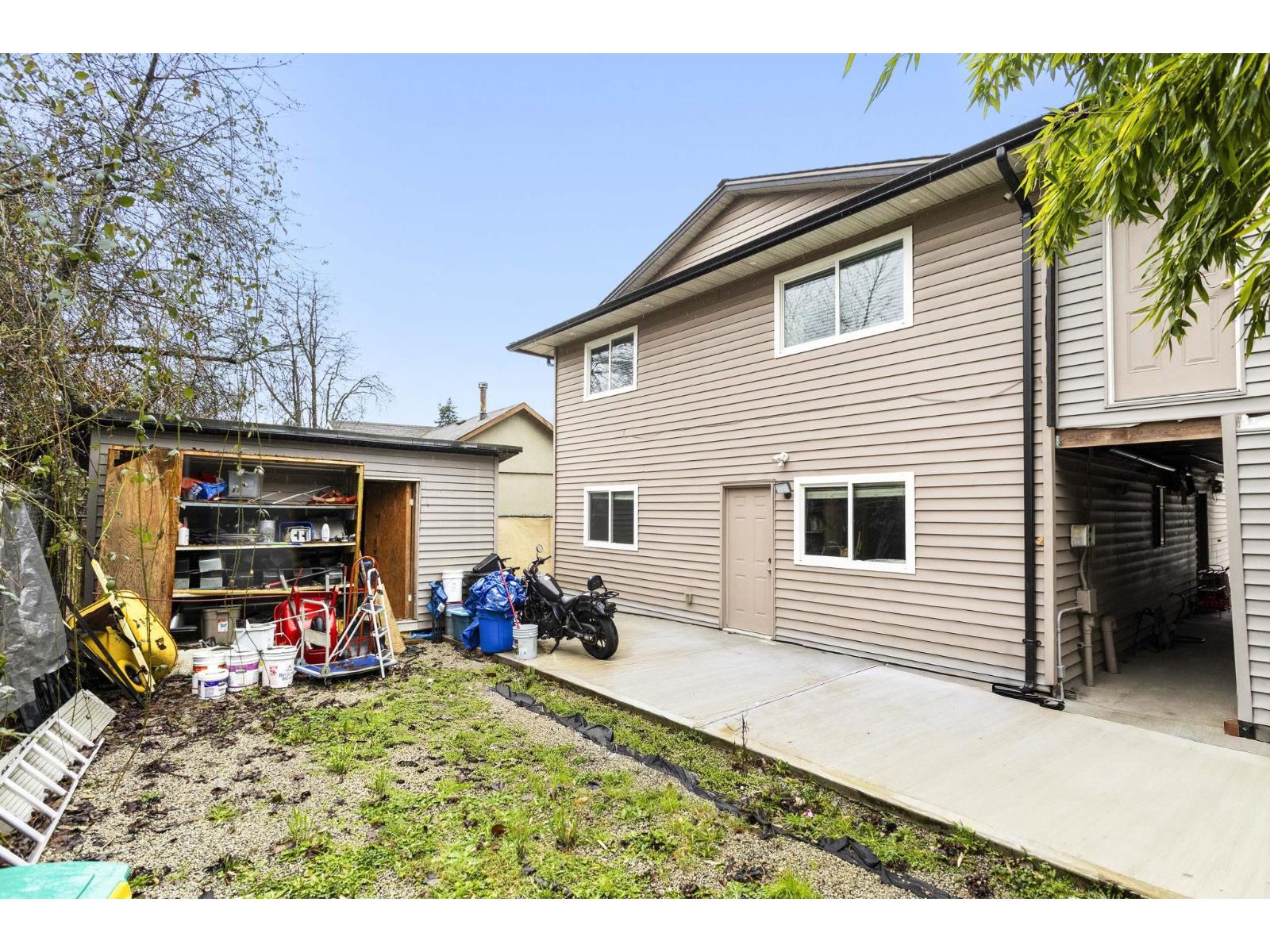 11546 128 Street, Surrey, British Columbia  V3R 2X6 - Photo 38 - R3099400