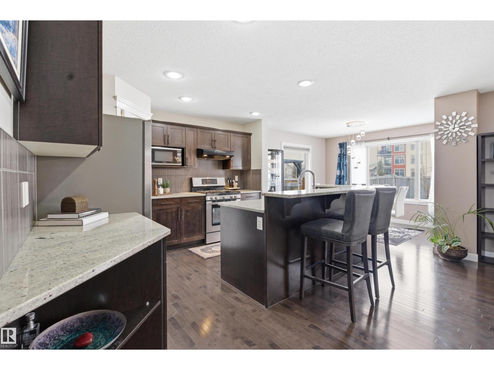 467 Ainslie Crescent Sw, Edmonton, Alberta  T6W 0H7 - Photo 7 - E4476909