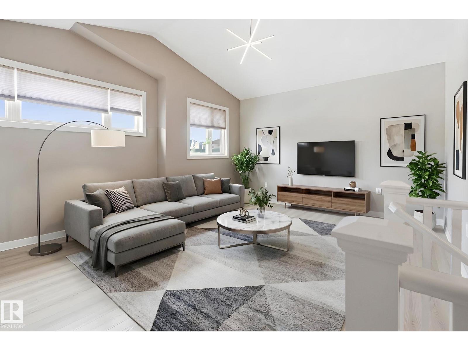 467 Ainslie Crescent Sw, Edmonton, Alberta  T6W 0H7 - Photo 4 - E4476909