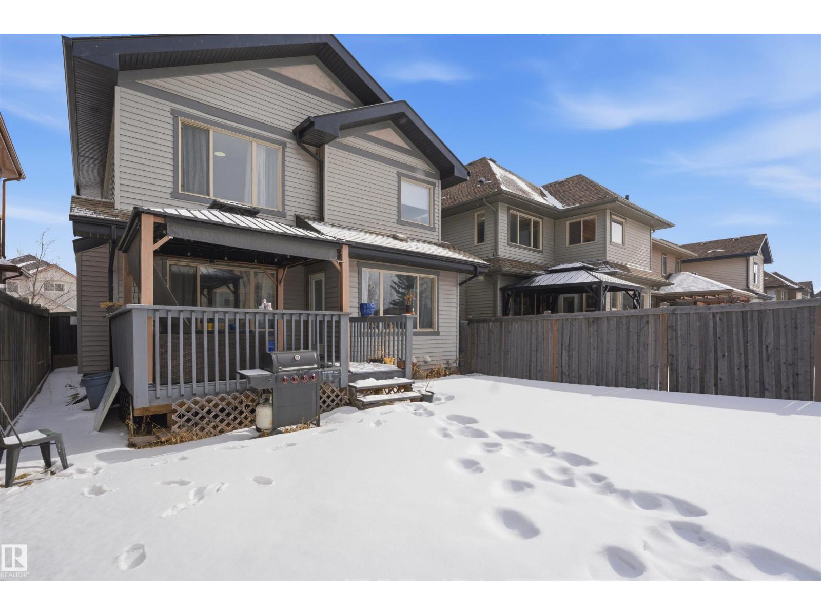 467 Ainslie Crescent Sw, Edmonton, Alberta  T6W 0H7 - Photo 50 - E4476909