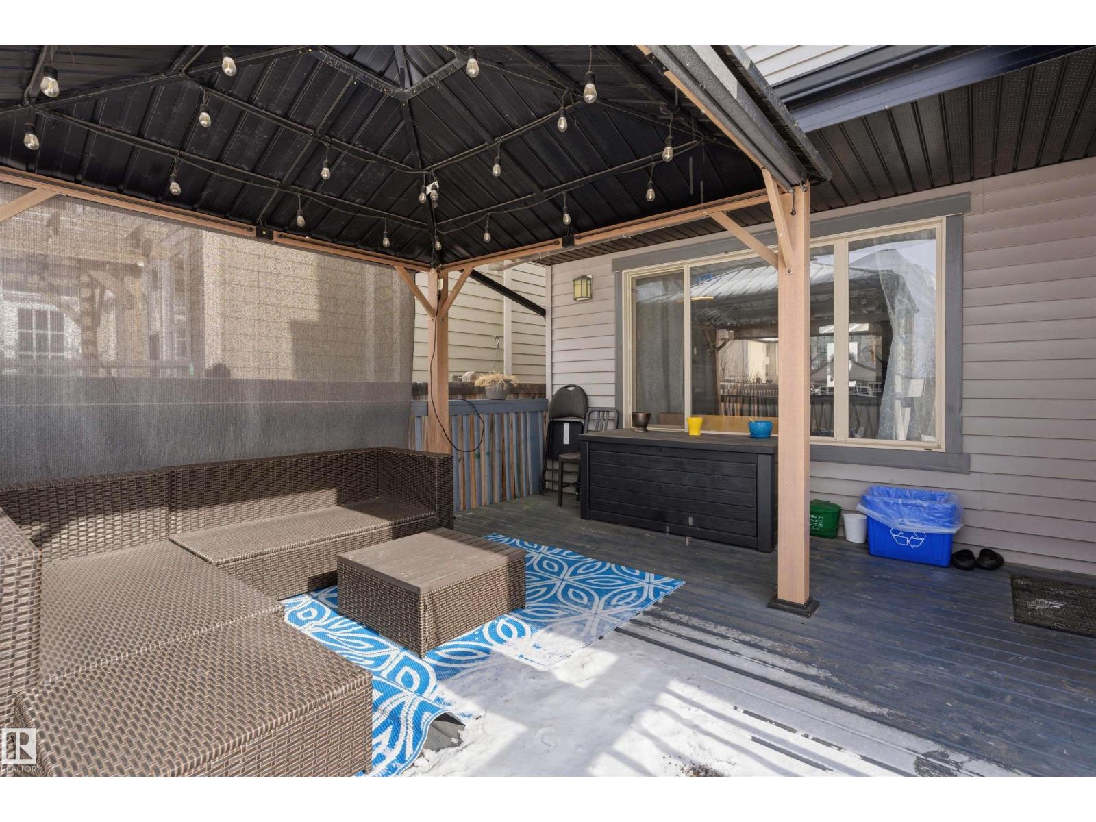 467 Ainslie Crescent Sw, Edmonton, Alberta  T6W 0H7 - Photo 46 - E4476909