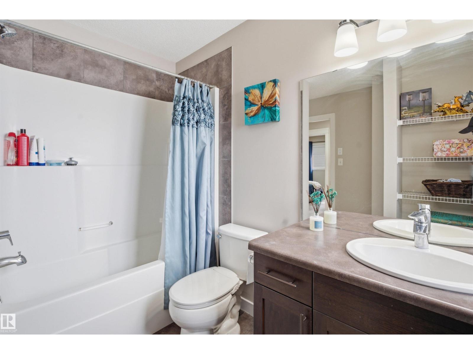 467 Ainslie Crescent Sw, Edmonton, Alberta  T6W 0H7 - Photo 38 - E4476909