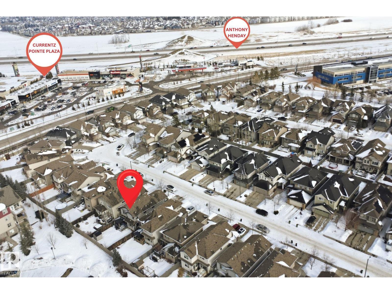 467 Ainslie Crescent Sw, Edmonton, Alberta  T6W 0H7 - Photo 56 - E4476909