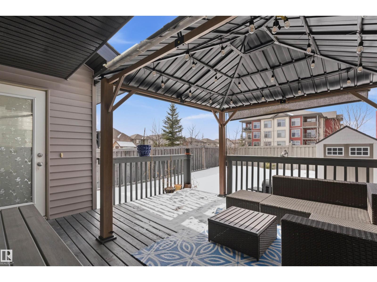 467 Ainslie Crescent Sw, Edmonton, Alberta  T6W 0H7 - Photo 45 - E4476909