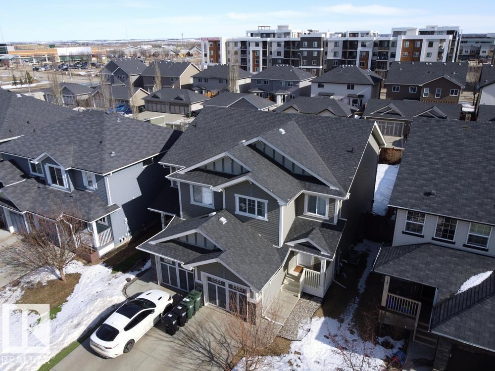 7485 Ellesmere Wy, Sherwood Park, Alberta  T8H 0P6 - Photo 2 - E4477210