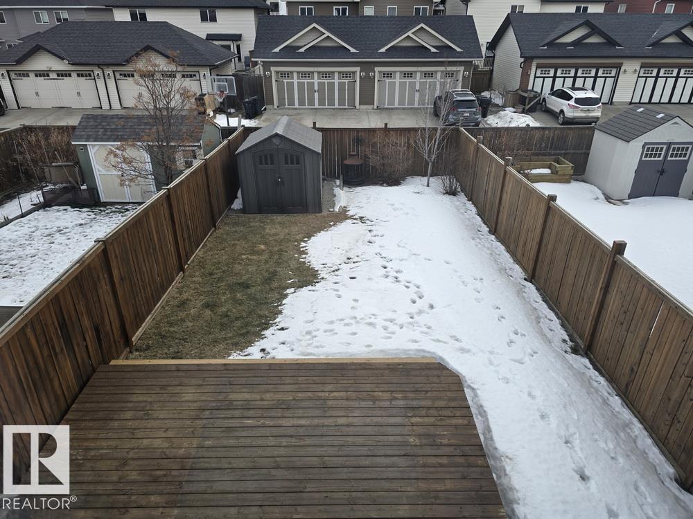 7485 Ellesmere Wy, Sherwood Park, Alberta  T8H 0P6 - Photo 33 - E4477210