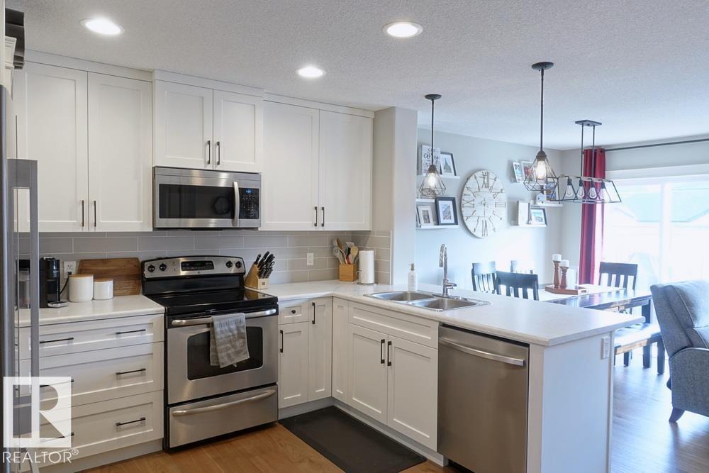 7485 Ellesmere Wy, Sherwood Park, Alberta  T8H 0P6 - Photo 6 - E4477210