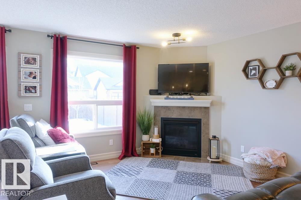 7485 Ellesmere Wy, Sherwood Park, Alberta  T8H 0P6 - Photo 14 - E4477210