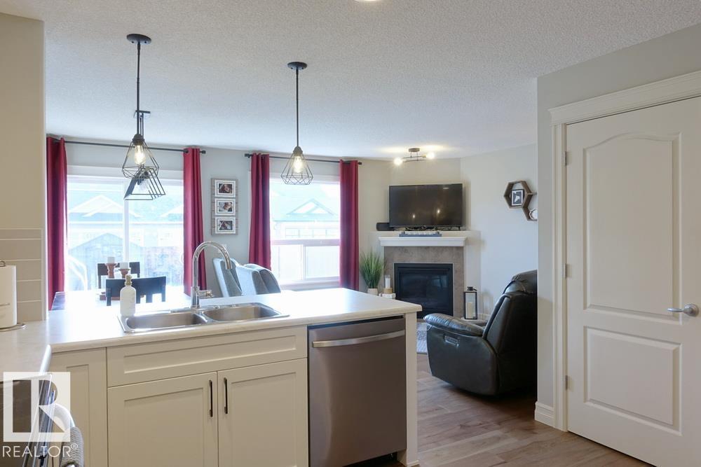 7485 Ellesmere Wy, Sherwood Park, Alberta  T8H 0P6 - Photo 12 - E4477210