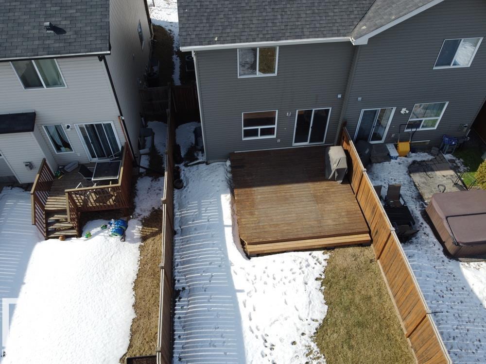 7485 Ellesmere Wy, Sherwood Park, Alberta  T8H 0P6 - Photo 35 - E4477210