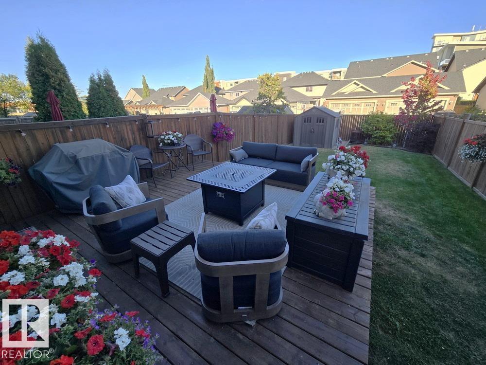 7485 Ellesmere Wy, Sherwood Park, Alberta  T8H 0P6 - Photo 37 - E4477210