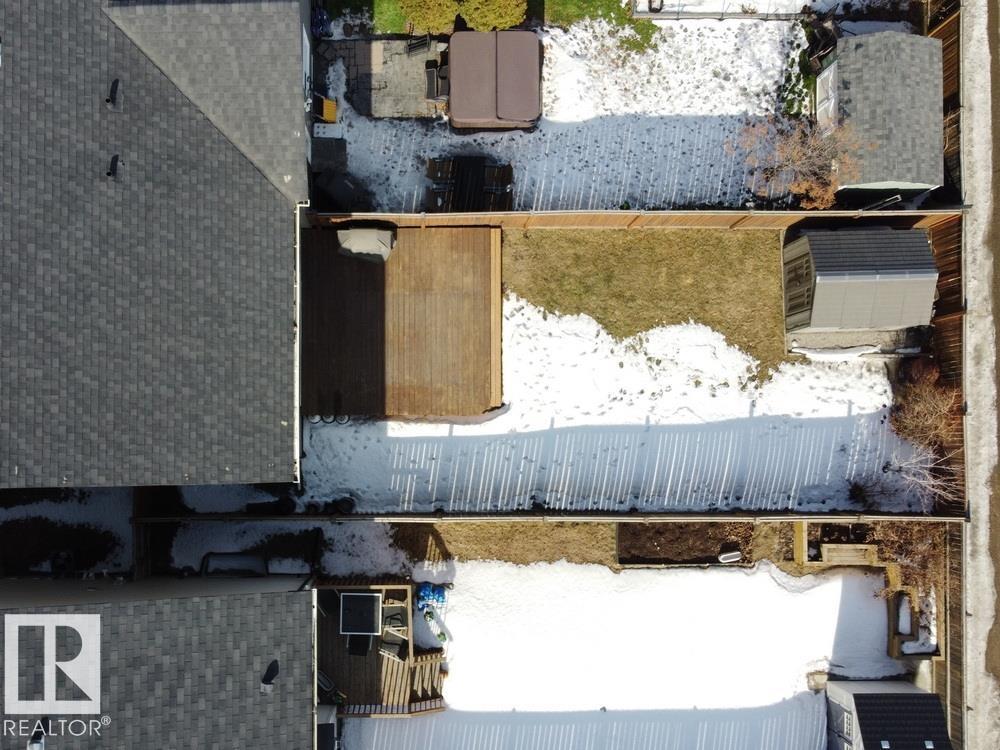 7485 Ellesmere Wy, Sherwood Park, Alberta  T8H 0P6 - Photo 34 - E4477210