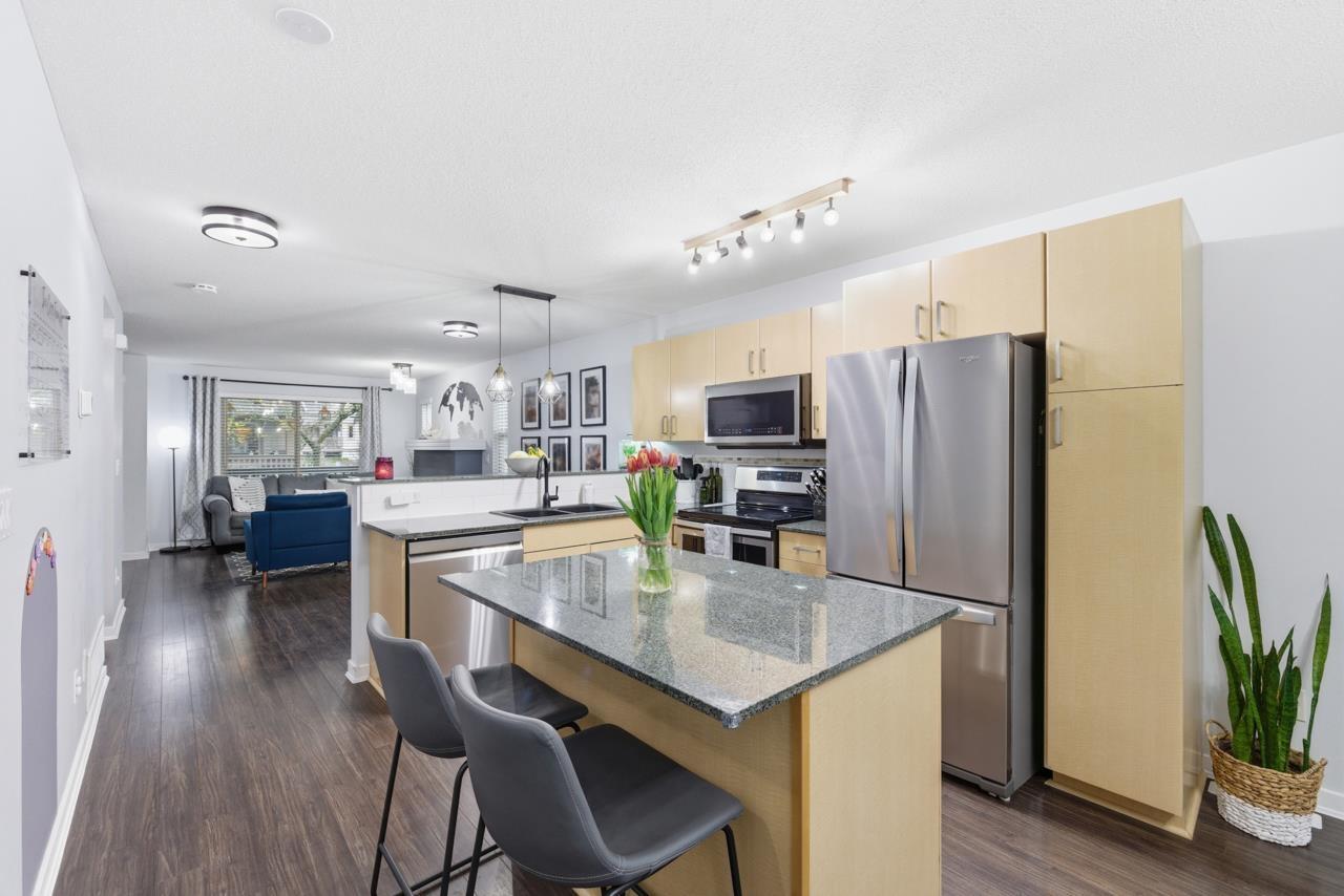 60 19250 65 Avenue, Surrey, British Columbia  V4N 5R7 - Photo 8 - R3096512