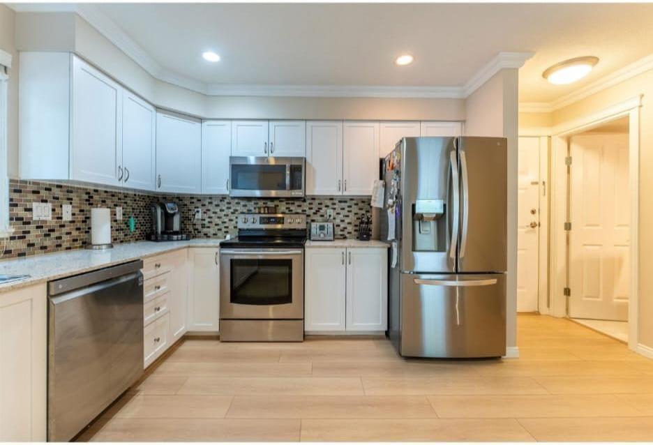 146 12040 68 Avenue, Surrey, British Columbia  V3W 1P5 - Photo 20 - R3099359