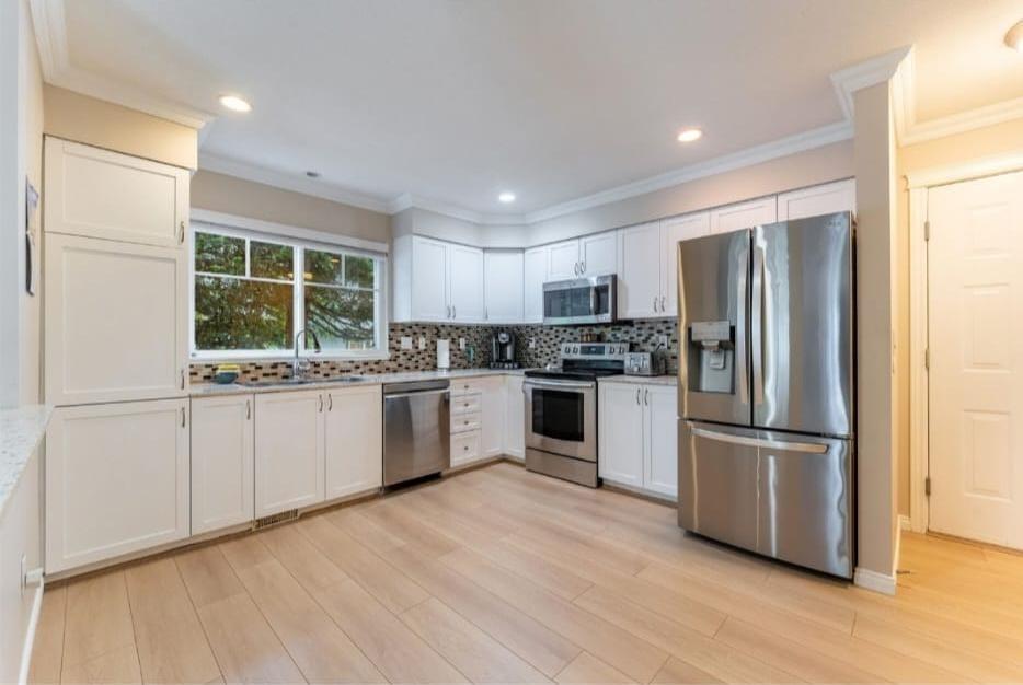 146 12040 68 Avenue, Surrey, British Columbia  V3W 1P5 - Photo 1 - R3099359