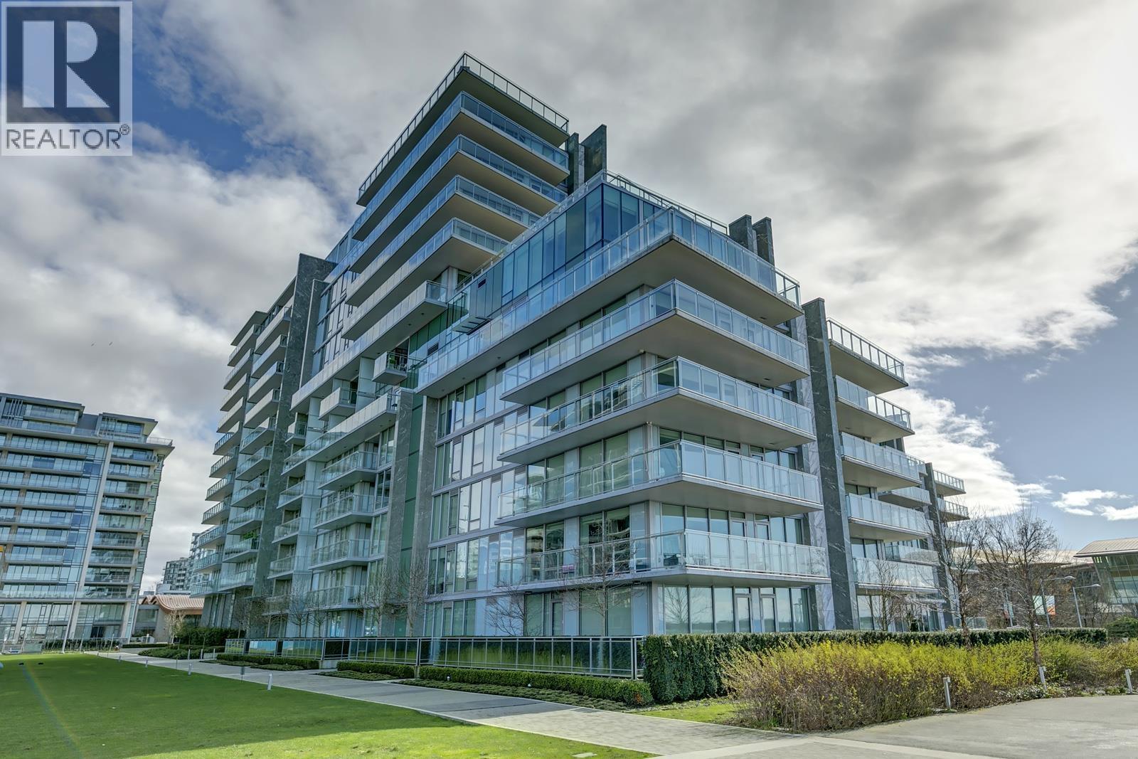 503 6611 PEARSON WAY, Richmond, British Columbia