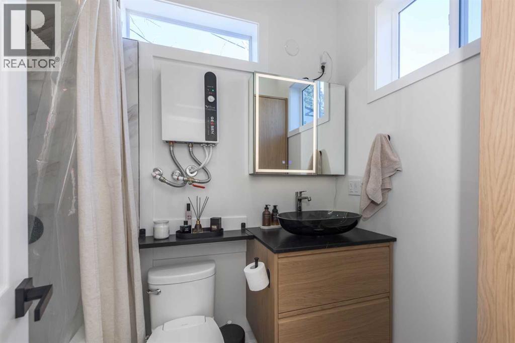 1609 2a Street Nw, Calgary, Alberta  T2M 2X5 - Photo 34 - A2291848