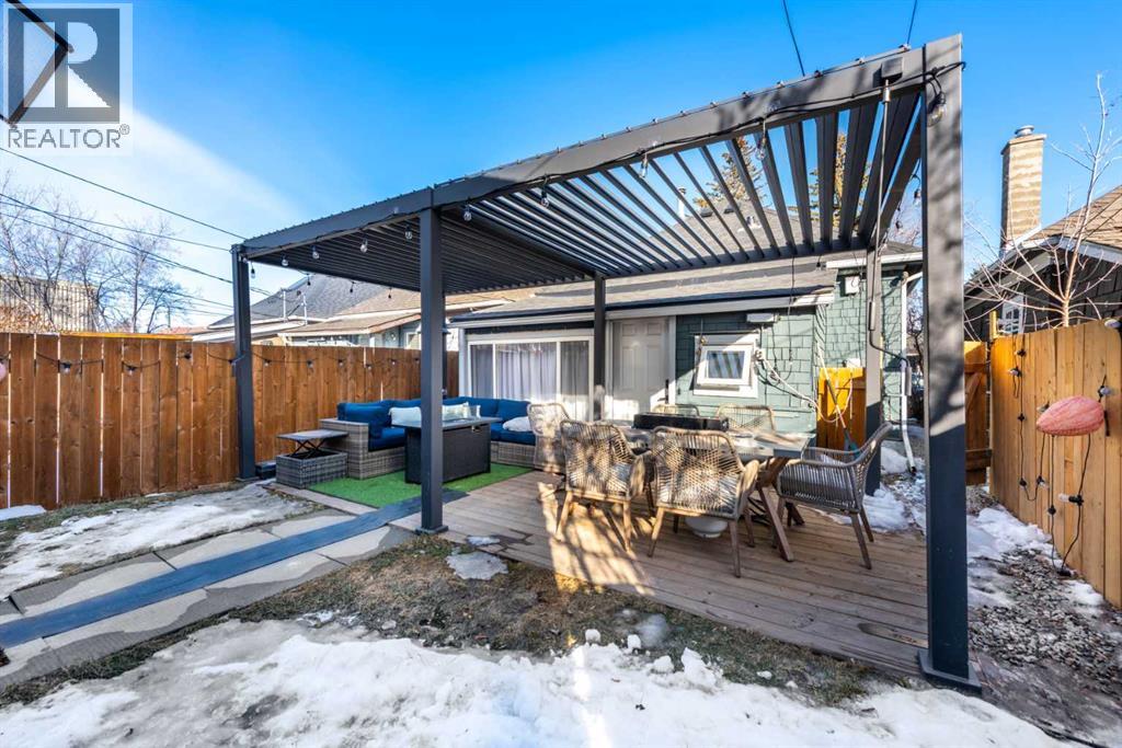 1609 2a Street Nw, Calgary, Alberta  T2M 2X5 - Photo 31 - A2291848